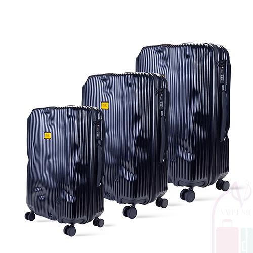 چمدان های اورجینال crash مدل crash baggage