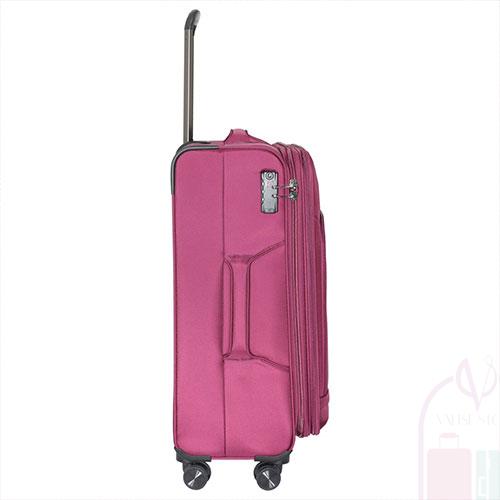چمدان جنوا مدل G2423-3